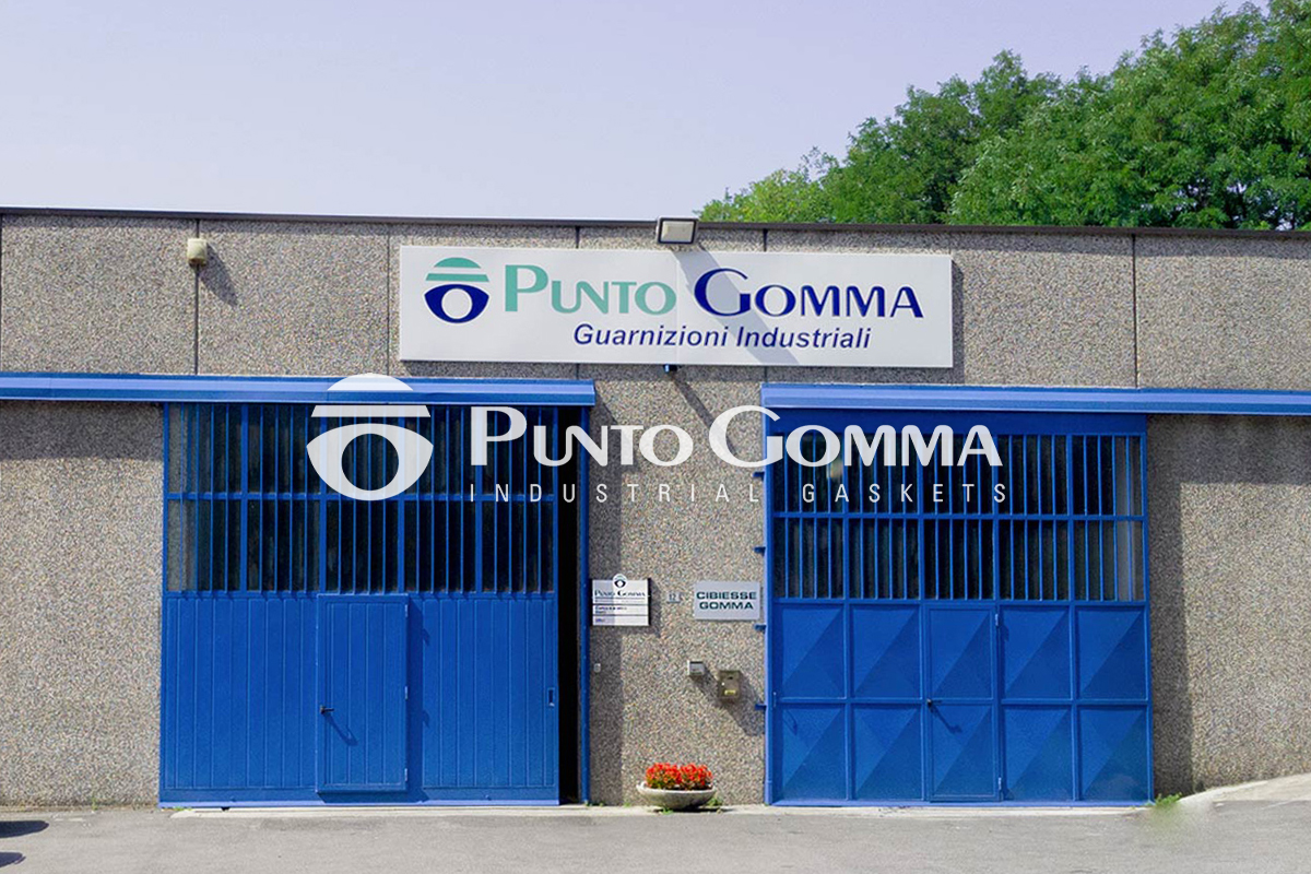 L’innovazione è continua in casa Punto Gomma